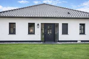 Bungalow inkl. Grundstück -  Fertigstellung 2026 – Derenburger Straße 35, 38820 Halberstadt – Vorschaubild 5
