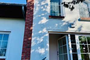 Echtes "Zuhausegefühl" mit eigenem Garten