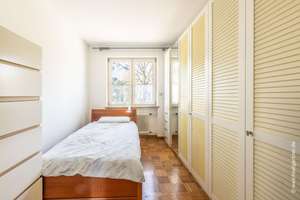 Gepflegtes Reihenmittelhaus mit nahezu uneinsehbarem Garten und Tiefgaragen-Einzelstellplatz – Die vollständige Adresse der Immobilie erhältst du vom Anbieter., 81929 Englschalking, München – Vorschaubild 24