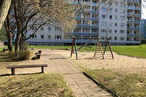 Tolle 2-Raum-Wohnung mit Weitblick – C.-v.-Ossietzky-Str. 168b, 9127 Gablenz, Chemnitz – Vorschaubild 4