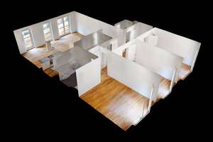 Helle 4-Zimmer-Wohnung mit EBK, 2 BÄDERN und TERRASSE im Neubauquartier FIELD 4 – 68167 Neckarstadt-Ost/Wohlgelegen, Mannheim – Vorschaubild 17