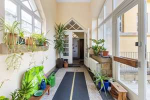 Genehmigung zur Umnutzung erteilt - Himmlisch wohnen, architektonisches Meisterstück für Visionäre! – Die vollständige Adresse der Immobilie erhältst du vom Anbieter., 76227 Durlach, Karlsruhe – Vorschaubild 20