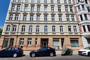 Gemütliche Wohnung auf dem Werder sucht neue Bewohner