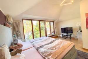 Exklusive Stadtvilla in Zehlendorf nähe Schlachtensee – Die vollständige Adresse der Immobilie erhältst du vom Anbieter., 14129 Zehlendorf, Berlin – Vorschaubild 9