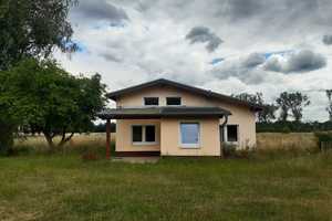 Selbstversorger & Pferdebesitzer aufgepaßt!! Landhaus in ALLEINLAGE – Oberhavel (Kreis) – Vorschaubild 2