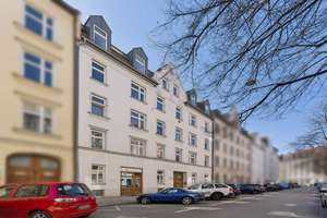 Top-Lage Haidhausen: Seltenes Bestandsinvestment mit 17 Einheiten und Entwicklungspotenzial – Die vollständige Adresse der Immobilie erhältst du vom Anbieter., 81667 Haidhausen Nord, München – Vorschaubild 2