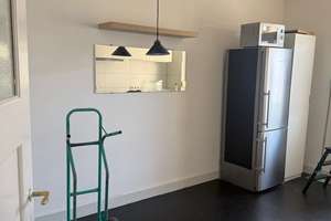 Sehr schöne Altbau-Wohnung mit Balkon – Paul-Gerhardt-Str. 3, 68169 Neckarstadt-West, Mannheim – Vorschaubild 3