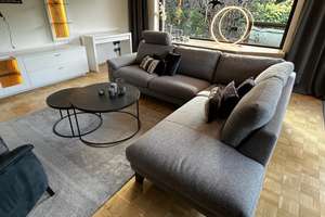 möblierte 140 m² Wohnung  -  komfortables Wohnen in bevorzugter Wohnlage – Narzissenstraße 20, 44289 Sölderholz, Dortmund – Vorschaubild 4