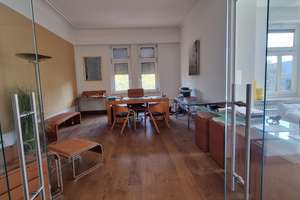 Bismarkviertel! Traumhafte Etage, top Lage zum Wohnen und Arbeiten, auf 305 m² Wfl. – Die vollständige Adresse der Immobilie erhältst du vom Anbieter., 86159 Bahnhofs-, Bismarckviertel, Augsburg – Vorschaubild 1