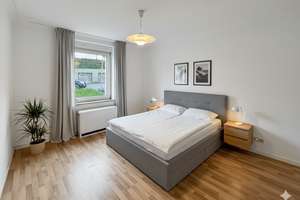 Großzügige 5-Zimmer-Wohnung mit Potenzial und Sanierungsoption in saniertem Mehrfamilienhaus – Die vollständige Adresse der Immobilie erhältst du vom Anbieter., 70184 Gablenberg, Stuttgart – Vorschaubild 11