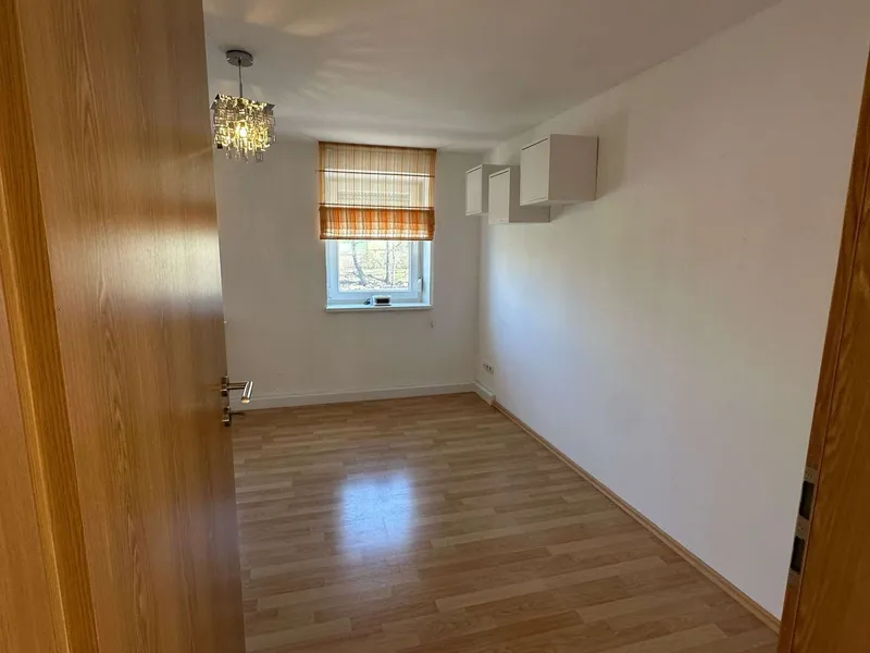 Schlafzimmer EG