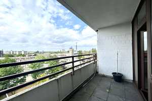 Erstbezug nach Sanierung! 1-Zimmerwohnung mit Balkon – Mülheimer Straße 243, 46045 Oberhausen – Vorschaubild 7