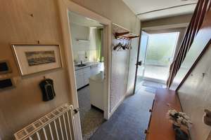 Reihenmittelhaus mit Garten in Lübeck-St. Gertrud (Marli) – Die vollständige Adresse der Immobilie erhältst du vom Anbieter., 23566 Sankt Gertrud, Lübeck – Vorschaubild 5