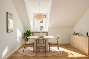 Neuwertige 3-Zimmer-Wohnung in Haidhausen – Die vollständige Adresse der Immobilie erhältst du vom Anbieter., 81541 Balanstraße-West, München – Vorschaubild 11