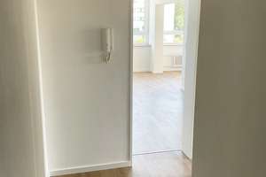 Frisch modernisiert: geräumige 2-Zimmer-Wohnung mit Balkon und Aufzug – Gropiusweg 17, 44801 Querenburg, Bochum – Vorschaubild 12