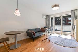 Einziehen oder direkt vermieten: Neuwertige Wohnung im urbanen Schulterblatt! – Die vollständige Adresse der Immobilie erhältst du vom Anbieter., 20357 Eimsbüttel (Ortsteil), Hamburg – Vorschaubild 4