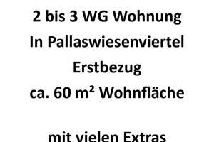 Wohnen mit Charakter: 3-Zimmer-Wohnung in Darmstadt-Nord – Im Tiefen See 34, 64293 Darmstadt-Nord, Darmstadt – Vorschaubild 1