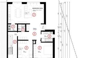 Neubau! Erstbezug! KfW 40! Haus im Haus! – Die vollständige Adresse der Immobilie erhältst du vom Anbieter., 67133 Maxdorf – Vorschaubild 53