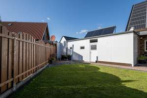 Bremerhaven - Leherheide // Eleganz trifft Komfort – Ihre Stadtvilla mit Stil – Die vollständige Adresse der Immobilie erhältst du vom Anbieter., 27578 Leherheide, Bremerhaven – Vorschaubild 25