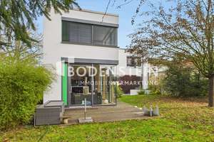 Großzügiges Zuhause – lichtdurchflutet, modern, naturverbunden und ideal für Familien – Die vollständige Adresse der Immobilie erhältst du vom Anbieter., 65195 Klarenthal, Wiesbaden – Vorschaubild 32