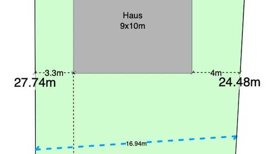 Bild von Inkl. Grundstück, Für alle, die es großzügig lieben. Ihr Familienhaus in Harxbüttel.