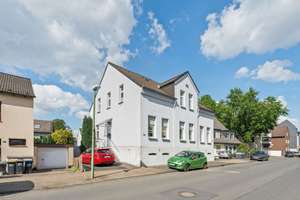 *RENDITESTARKES* MFH mit Garagenhof in Zentraler Lage – Die vollständige Adresse der Immobilie erhältst du vom Anbieter., 45357 Gerschede, Essen – Vorschaubild 2