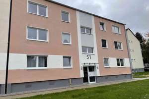 Willkommen Zuhause: renovierte 3-Zimmer-Wohnung – Haberlandstr. 51, 44359 Bodelschwingh, Dortmund – Vorschaubild 1