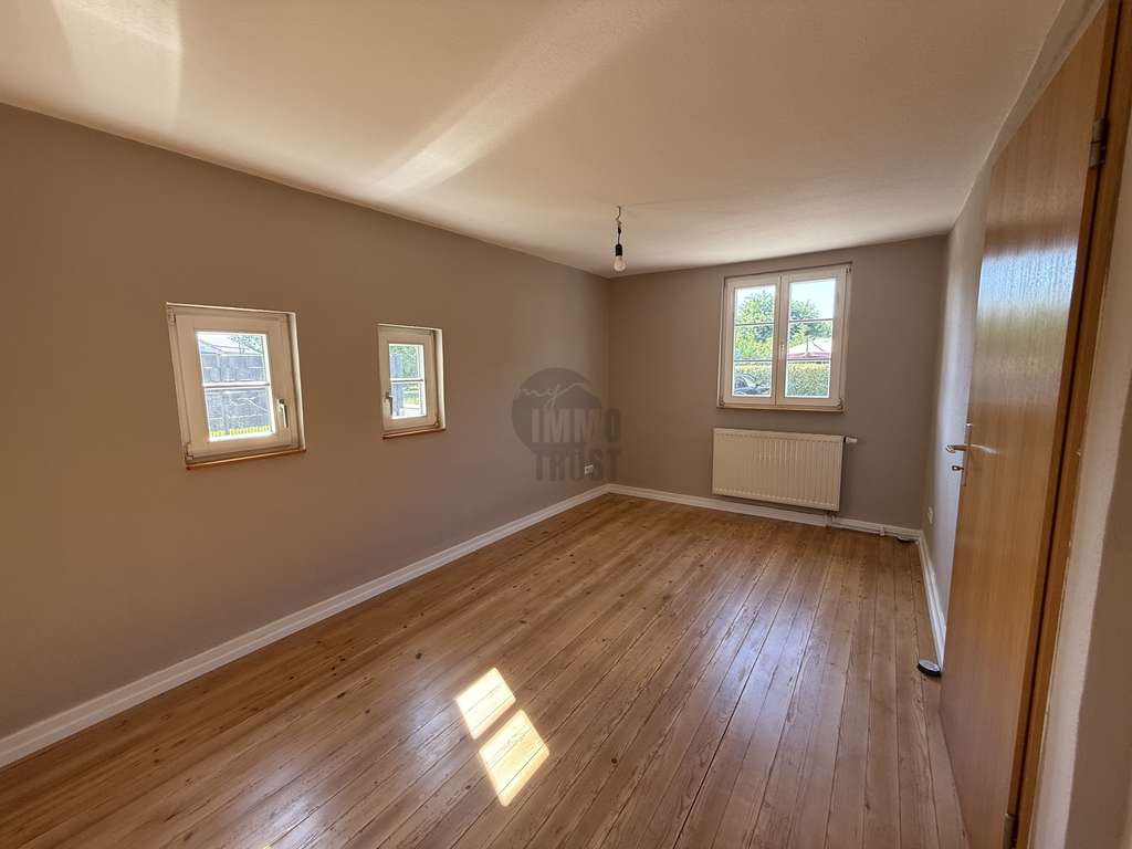 Immobilie in Willstätt - CHARMANTES FACHWERKHAUS MIT NEUBAU-ANBAU UND MODERNER TECHNIK - Bild 1