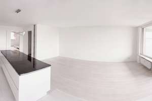 Am Werksviertel: 98 m² mit Alpenblick, 2 Bädern & High-End-Küche – St.-Cajetan-Straße 12, 81669 Ramersdorf, München – Vorschaubild 2