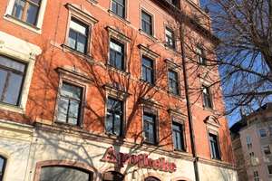 Helle 2,5-Zimmer-Wohnung in attraktiver Lage von Chemnitz – Matthesstraße 72, 9113 Schloßchemnitz, Chemnitz – Vorschaubild 11