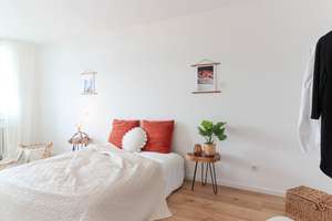 Erstbezug nach hochwertiger Sanierung - 4-Zimmer - Erdgeschosswohnung mit eigener Garage in Marl – Die vollständige Adresse der Immobilie erhältst du vom Anbieter., 45770 Drewer-Süd, Marl – Vorschaubild 5
