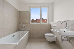 Penthouse-Flair: 5-Zimmer-Maisonette-Wohnung mit Balkon und 2 Dachterrassen mitten in Berlin! – Aachener Straße  35-38, 10713 Wilmersdorf, Berlin – Vorschaubild 5
