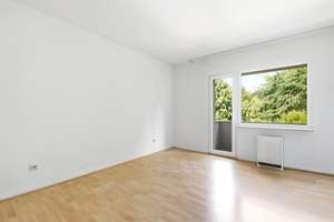 WG-Zimmer mit Balkon in Essen-Huttrop – Die vollständige Adresse der Immobilie erhältst du vom Anbieter., 45138 Huttrop, Essen – Vorschaubild 8
