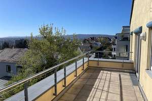 Exklusive 3,5-Zimmer-Maisonette in Südost mit Blick über Wiesbaden, provisionsfrei – Die vollständige Adresse der Immobilie erhältst du vom Anbieter., 65189 Südost, Wiesbaden – Vorschaubild 11
