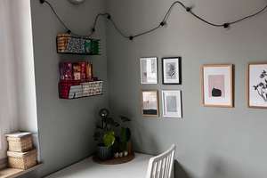 Viel Platz zum Wohlfühlen in diesem 1-Zimmer-Apartment in Regensburg – Michael-Burgau-Straße 11 b, 93049 Westenviertel, Regensburg – Vorschaubild 4