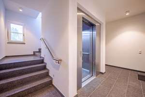 Moderne Architektur trifft ruhiges Wohnambiente – Die vollständige Adresse der Immobilie erhältst du vom Anbieter., 22607 Groß Flottbek, Hamburg – Vorschaubild 12