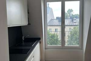 Schöne, helle 1-Zimmer-DG-Wohnung in München, Ludwigsvorstadt-Isarvorstadt – Baaderstraße 67, 80469 Glockenbach, München – Vorschaubild 6
