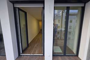 Helle möblierte Wohnung im Neubau mit Balkon und Garage – Gymnasium Str. 79PF, 75175 Oststadt, Pforzheim – Vorschaubild 3