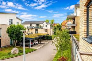 Portland-Laboe - bezugsfreie 2-Zi.-Eigentumswohnung mit Fördeblick, Terrasse und TG-Stellplatz – Hafenblick 8, 24235 Laboe – Vorschaubild 15
