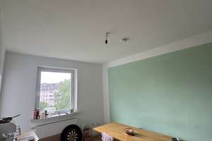 2-Zimmer-Wohnung mit Gartenparzelle und Balkon ab dem 01.08 zu vermieten – Düppelstr. 22, 52068 Panneschopp, Aachen – Vorschaubild 7