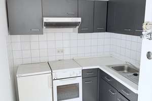 Toplage Lehel – helle 1 Zimmer Wohnung mit Erker und Potenzial – Die vollständige Adresse der Immobilie erhältst du vom Anbieter., 80539 Englischer Garten, München – Vorschaubild 9