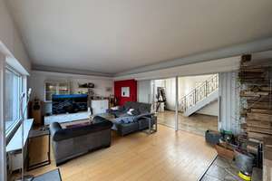 Unternehmervilla in hervorragender Lage mit Ausbaupotenzial – 64287 Darmstadt-Ost, Darmstadt – Vorschaubild 17