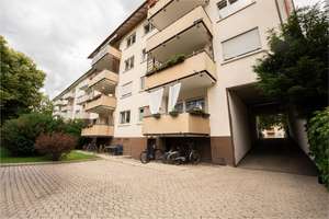Sofort bezugsfrei: Attraktive 3-Zi-Wohnung mit 2 Balkonen & Stellplatz im Herzen von FR-Stühlinger – 79106 Alt-Stühlinger, Freiburg im Breisgau – Vorschaubild 23