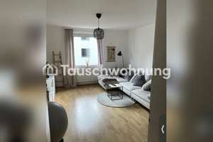 Tauschwohnung: Schöne 2 Zimmerwohnung mit Balkon direkt an der Lister Meile – Die vollständige Adresse der Immobilie erhältst du vom Anbieter., 30161 Oststadt, Hannover – Vorschaubild 4