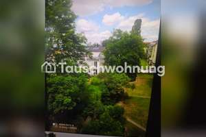 Tauschwohnung: Sonnige Altbauwohnung mit großem grünen Innenhof/-garten – Die vollständige Adresse der Immobilie erhältst du vom Anbieter., 10318 Karlshorst, Berlin – Vorschaubild 5
