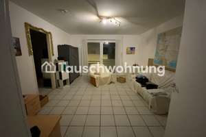 Tauschwohnung: Tausche meine 3-Zimmer-Wohnung in Aachen Haaren