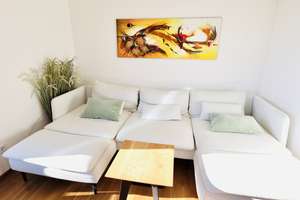 Komplett möbliertes Penthouse mit grosser Sonnen-Terrasse – Am Kesselhaus 18, 80997 Untermenzing, München – Vorschaubild 5