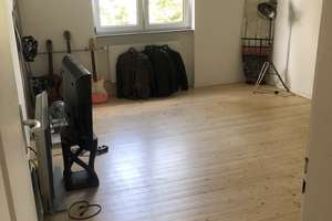 Komplett sanierte Altbauwohnung im 2. OG mit Dielenböden und Südbalkon! – 68159 Innenstadt/Jungbusch, Mannheim – Vorschaubild 4