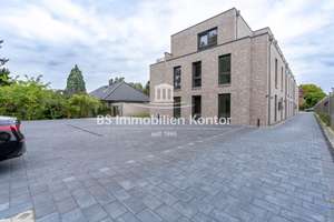 Schnelsen! Exklusive Neubau-Penthouse-Wohnung Nr. 13 mit Balkon in zentraler Lage! – Die vollständige Adresse der Immobilie erhältst du vom Anbieter., 22457 Schnelsen, Hamburg – Vorschaubild 4