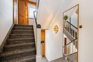 Wir suchen einen neuen Eigentümer - Gepflegtes Mehrfamilienhaus in Lüstringen zu verkaufen! – Die vollständige Adresse der Immobilie erhältst du vom Anbieter., 49086 Darum/Gretesch/Lüstringen, Osnabrück – Vorschaubild 13
